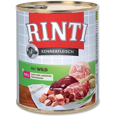 RINTI Divina - консерва 800г