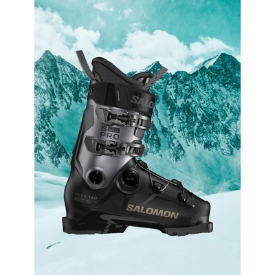 Salomon S/PRO SUPRA BOA 120 GW 25/26
