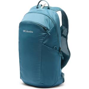Columbia Туристическа раница Columbia Blackcomb Ridge 18 Backpack Walking backpack - Everblue - размер One Size (504-1014-0211)