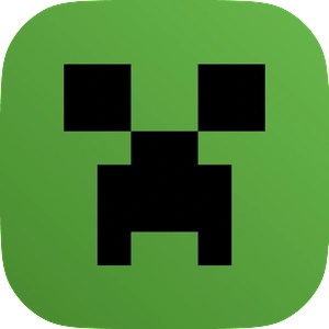 Minecraft Подаръчна карта 1720 Minecoins (Франция)