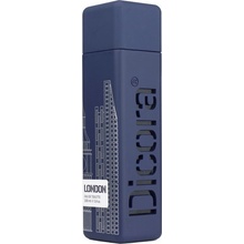 Dicora Urban Fit London toaletní voda pánská 100 ml