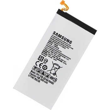 Samsung Батерия за Samsung Galaxy A7 (2014) / SM-A700, оригинална, 2600 mAh (BATSAM0085)