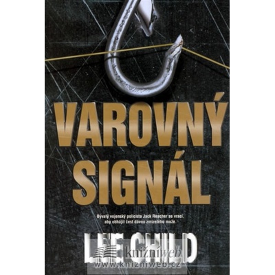 Varovný signál - 2.vydání
