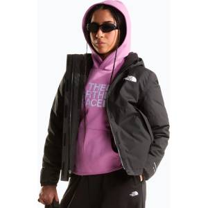 The North Face Детско яке за дъжд The North Face Warm Antora Rain tnf black/tnf black - sportano - 164,27 лв