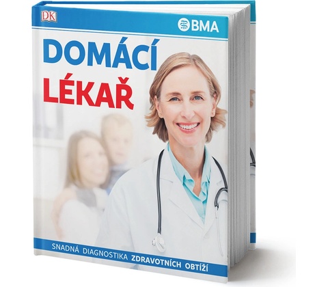 Domácí lékař