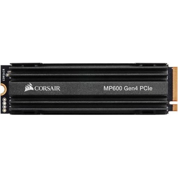 Corsair MP600 500GB M.2 PCIe NVMe (CSSD-F500GBMP600)