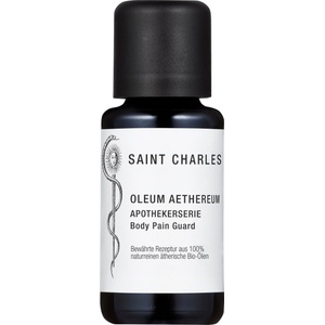 Saint Charles Смес "Body Pain Guard" - 20 мл