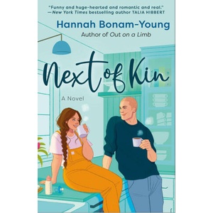 Next of Kin | BONAM YOUNG HANNAH (ISBN: 9780593872109)