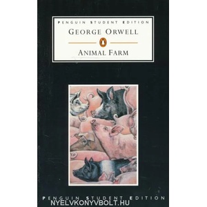 Animal Farm | George Orwell (ISBN: 9780140817690)