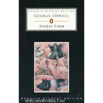 Animal Farm | George Orwell