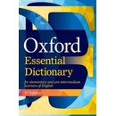 Dictionary Essential 3rd Edition
