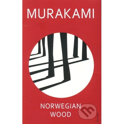 NORWEGIAN WOOD - MURAKAMI, H.