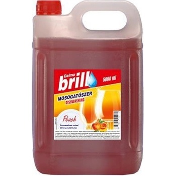 Brill prostriedok na umývanie riadu 5 l