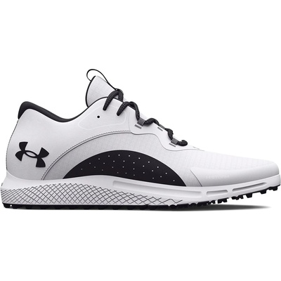 Under Armour Голф обувки Under Armour Amour Charge Draw 2 SL Golf Shoe - White/Black