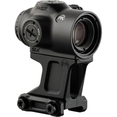 Primary Arms SLX MICRO PRISM SCOPE ACSS IX CYCLOPS GEN2 H1/T1 RED