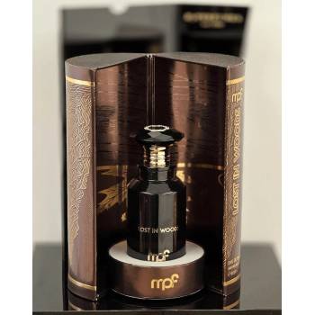 MPF Lost in Woods EDP 100 ml