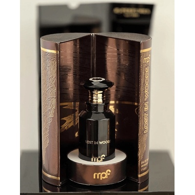 MPF Lost in Woods EDP 100 ml