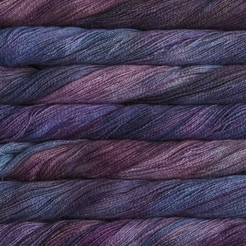 malabrigo Silkpaca Abril Плетива прежда (SA853)