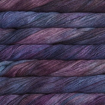 malabrigo Silkpaca Abril Плетива прежда (SA853)