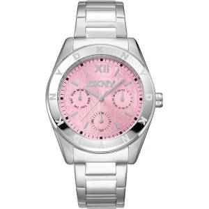DKNY dk1l015m0015 - Дамски часовник (dk1l015m0015) Часовници