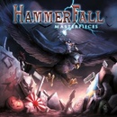 HAMMERFALL: MASTERPIECES CD
