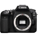 Image 1 of Canon EOS 90D + EF-S 18-135mm IS USM (3616C029AA)