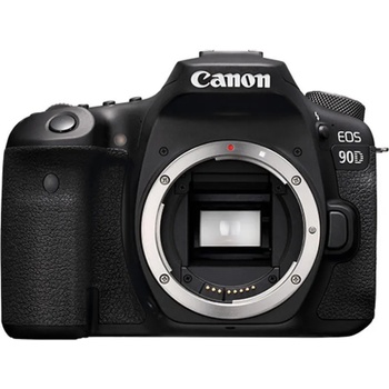 Image 1 of Canon EOS 90D + EF-S 18-135mm IS USM (3616C029AA)