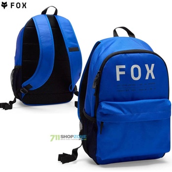 Fox Clean Up blue 23l