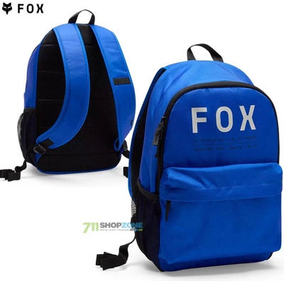 Fox Clean Up blue 23l