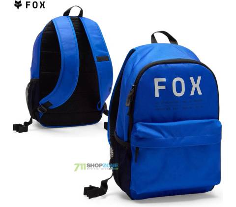 Fox Clean Up blue 23l
