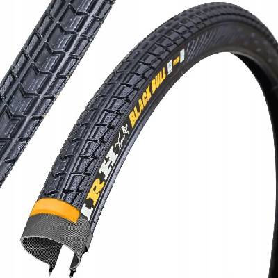 Avyan 26x1,75 47-559 s ochranou proti prepichnutiu, na bicykel, mestský, trekingový, 26"