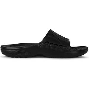 Crocs Baya II Slides - Black