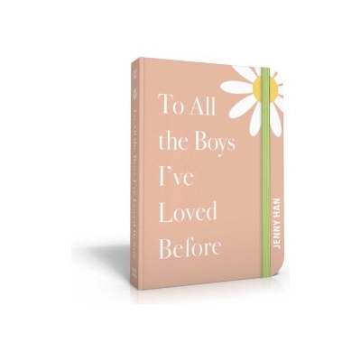 To All the Boys I've Loved Before: Special Keepsake Edition