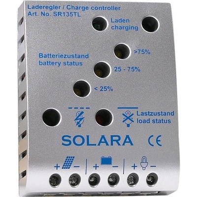 Solara SR 135 TL