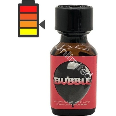 Bubble 24 ml