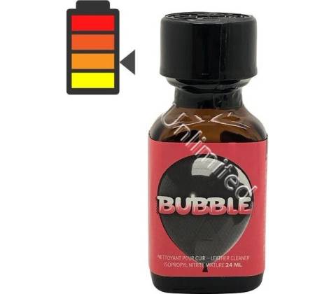 Bubble 24 ml