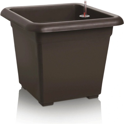 Plastkon Quattro Aqua Pro 50x50 cm hnědý