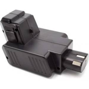 VHBW Батерия за Hilti BP60 / BP72, 24 V, 2.0 Ah (800115960)