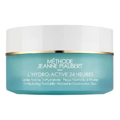 Hydro-Active 24h Gel 50ml - Blue