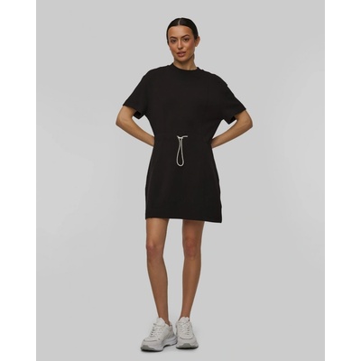 Černé Dámské šaty Varley Maple Dress 2.0