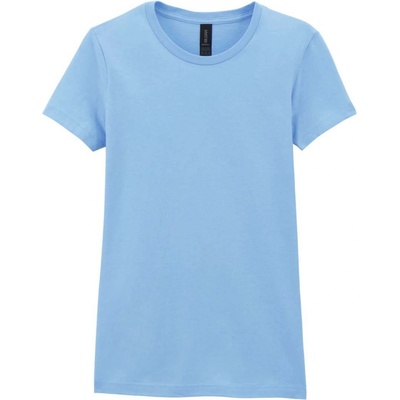 Gildan SOFTSTYLE Light Blue