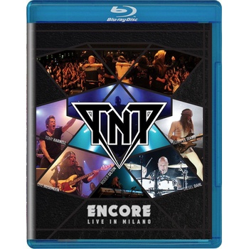 TNT - ENCORE