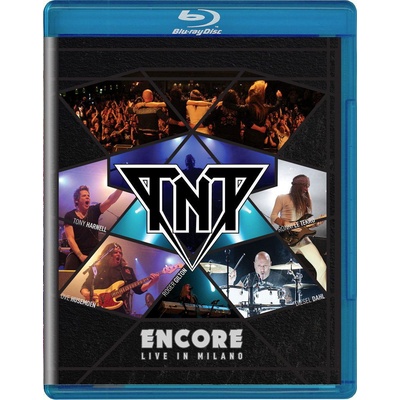 TNT - ENCORE