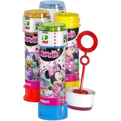 Teddies Bublifuk Minnie 60ml