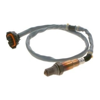 Lambda sonda BOSCH 0 258 006 810