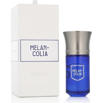 Liquides Imaginaires Melancolia parfémovaná voda unisex 100 ml