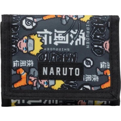 peněženka Naruto