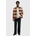 AllSaints Пуловер с вълна AllSaints STATTEN (M039KA)
