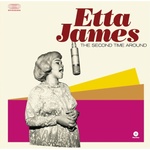 Etta James - The Second Time Around (180 g) (LP) (8436542018234)