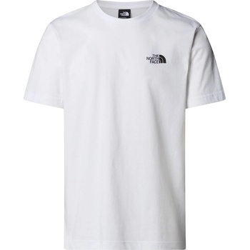 Image 1 of The North Face M Half Dome Photo Ss Tee Размер: L / Цвят: черен